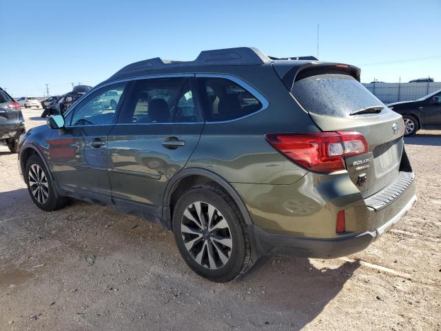 Photo 1 VIN: 4S4BSBLC4F3245388 - SUBARU OUTBACK 