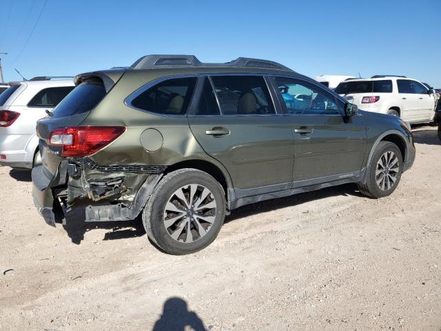 Photo 2 VIN: 4S4BSBLC4F3245388 - SUBARU OUTBACK 