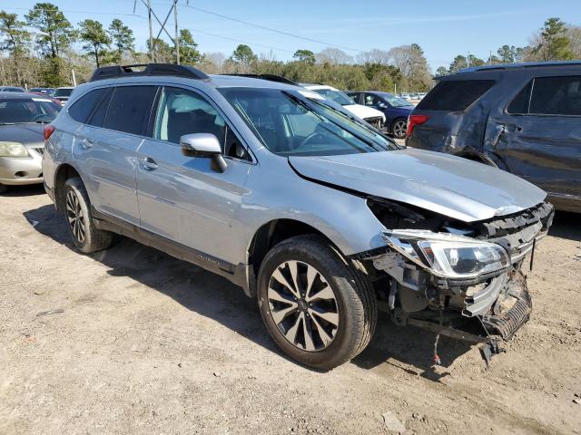 Photo 3 VIN: 4S4BSBLC4G3265349 - SUBARU OUTBACK 2. 