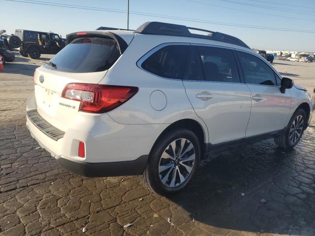 Photo 2 VIN: 4S4BSBLC5F3209077 - SUBARU OUTBACK 2. 