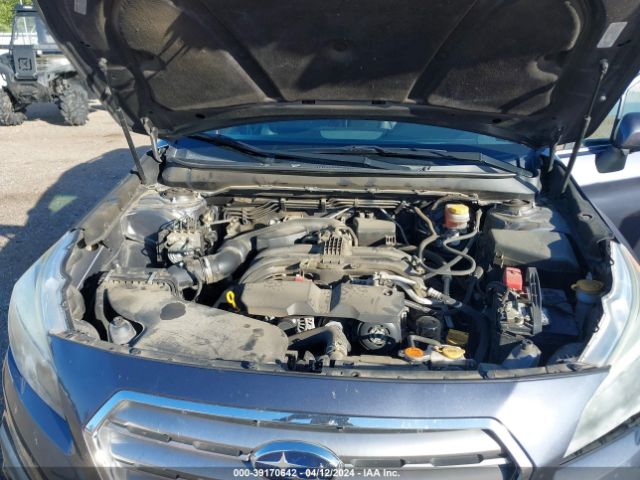 Photo 9 VIN: 4S4BSBLC5F3234335 - SUBARU OUTBACK 