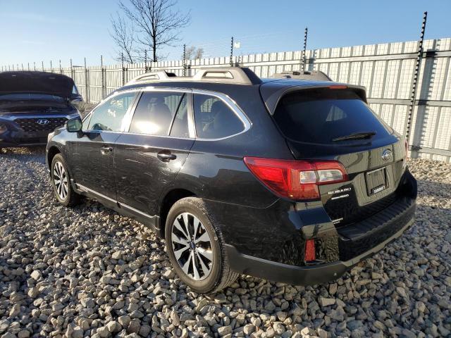 Photo 2 VIN: 4S4BSBLC5F3278397 - SUBARU OUTBACK 2. 