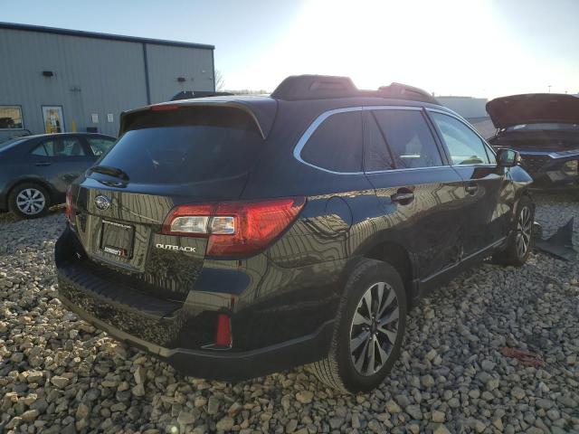 Photo 3 VIN: 4S4BSBLC5F3278397 - SUBARU OUTBACK 2. 