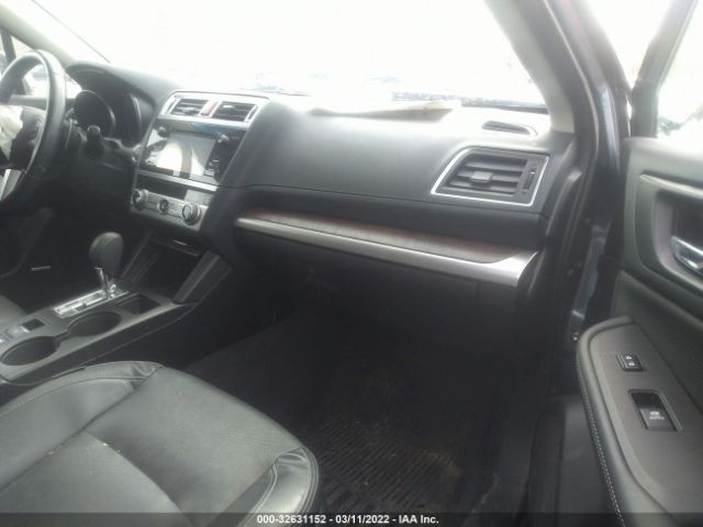 Photo 4 VIN: 4S4BSBLC5F3286256 - SUBARU OUTBACK 