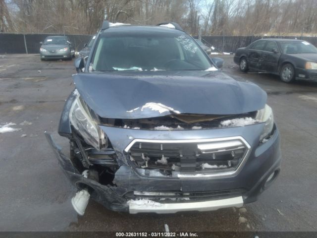 Photo 5 VIN: 4S4BSBLC5F3286256 - SUBARU OUTBACK 