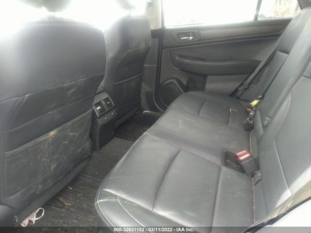 Photo 7 VIN: 4S4BSBLC5F3286256 - SUBARU OUTBACK 