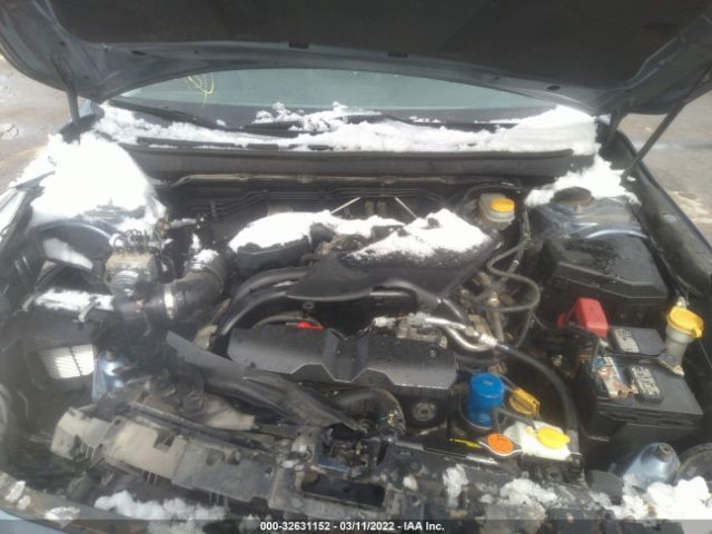 Photo 9 VIN: 4S4BSBLC5F3286256 - SUBARU OUTBACK 