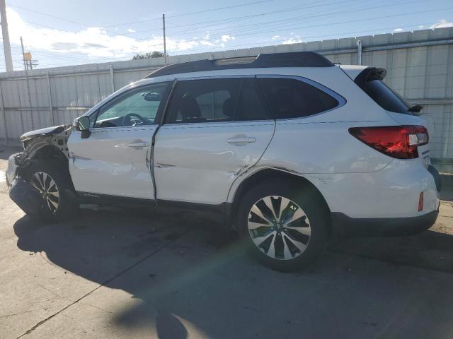 Photo 1 VIN: 4S4BSBLC5F3308319 - SUBARU OUTBACK 2. 