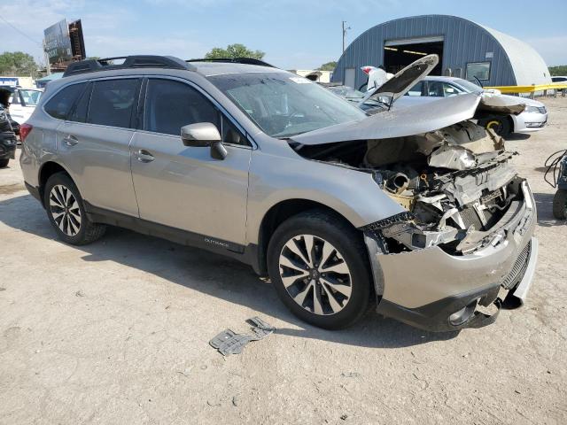 Photo 3 VIN: 4S4BSBLC5F3358766 - SUBARU OUTBACK 2. 