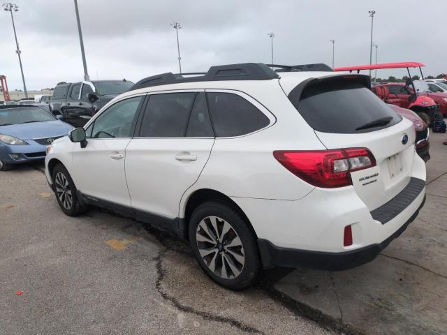 Photo 1 VIN: 4S4BSBLC6F3321239 - SUBARU OUTBACK 2. 