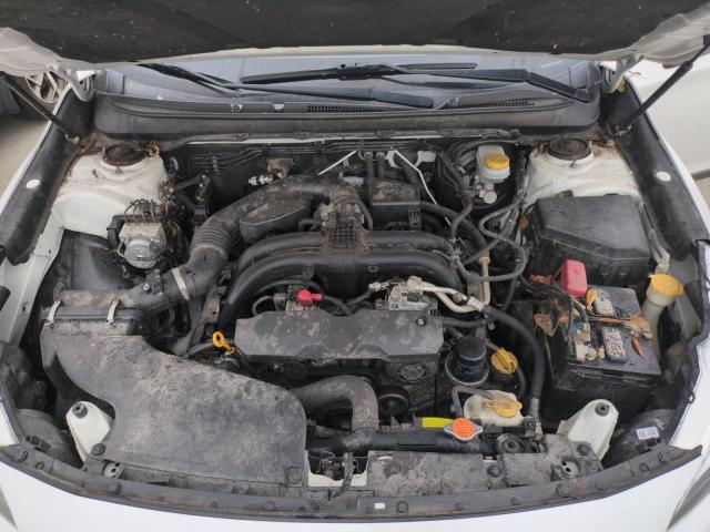 Photo 11 VIN: 4S4BSBLC6F3321239 - SUBARU OUTBACK 2. 