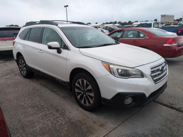 Photo 3 VIN: 4S4BSBLC6F3321239 - SUBARU OUTBACK 2. 