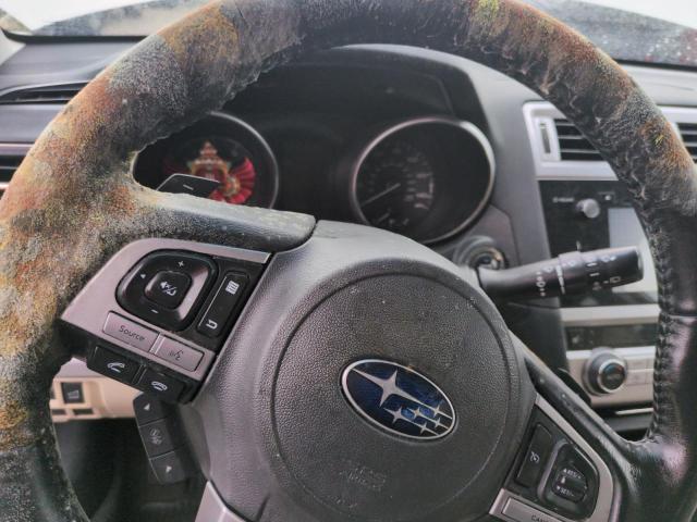 Photo 8 VIN: 4S4BSBLC6F3321239 - SUBARU OUTBACK 2. 