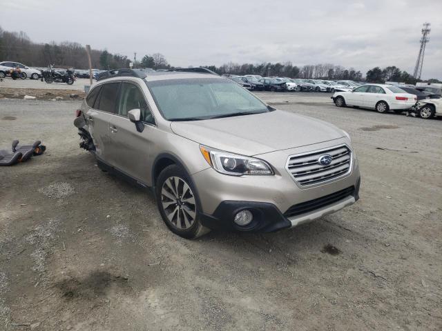 Photo 0 VIN: 4S4BSBLC6F3331933 - SUBARU OUTBACK 2. 