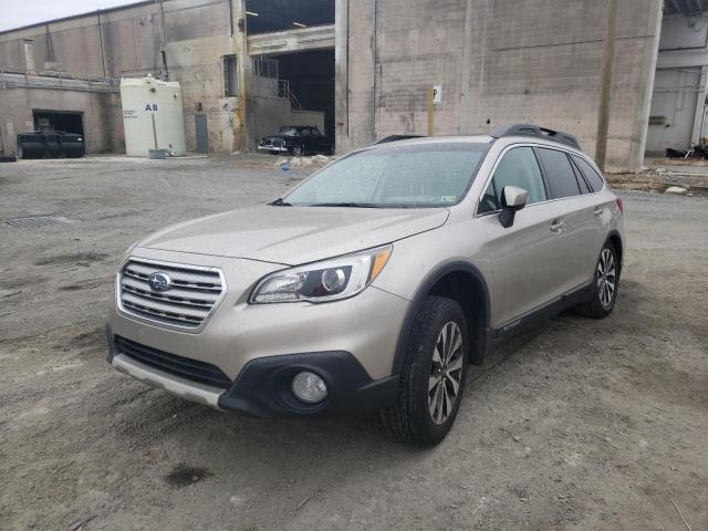 Photo 1 VIN: 4S4BSBLC6F3331933 - SUBARU OUTBACK 2. 