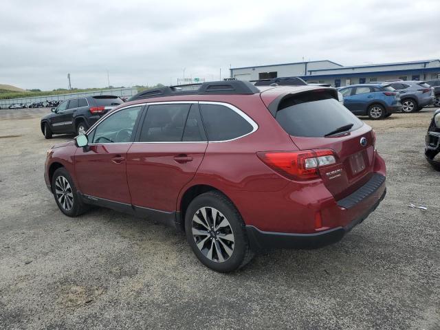 Photo 1 VIN: 4S4BSBLC7F3318771 - SUBARU OUTBACK 