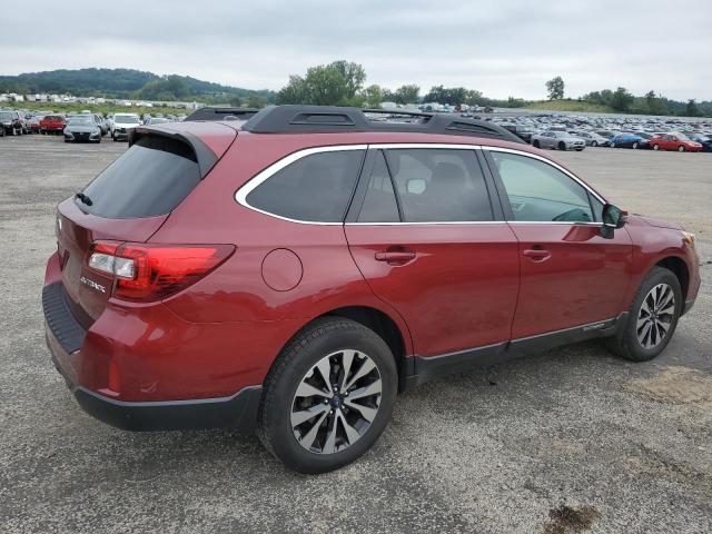 Photo 2 VIN: 4S4BSBLC7F3318771 - SUBARU OUTBACK 