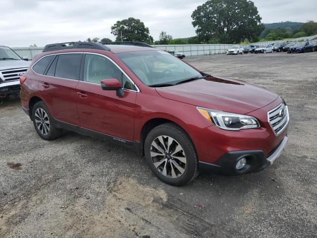 Photo 3 VIN: 4S4BSBLC7F3318771 - SUBARU OUTBACK 