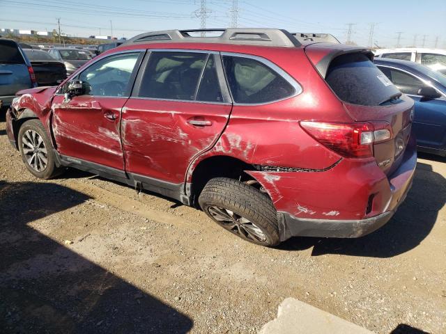 Photo 1 VIN: 4S4BSBLC8F3237021 - SUBARU OUTBACK 2. 