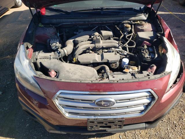 Photo 10 VIN: 4S4BSBLC8F3237021 - SUBARU OUTBACK 2. 