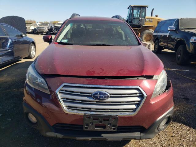 Photo 4 VIN: 4S4BSBLC8F3237021 - SUBARU OUTBACK 2. 