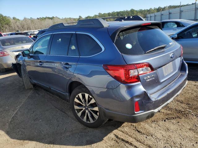 Photo 1 VIN: 4S4BSBLC8F3261870 - SUBARU OUTBACK 2. 