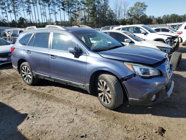 Photo 3 VIN: 4S4BSBLC8F3261870 - SUBARU OUTBACK 2. 