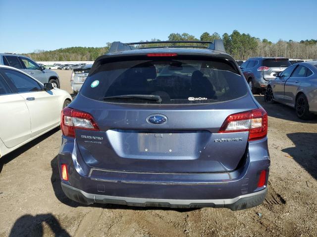 Photo 5 VIN: 4S4BSBLC8F3261870 - SUBARU OUTBACK 2. 