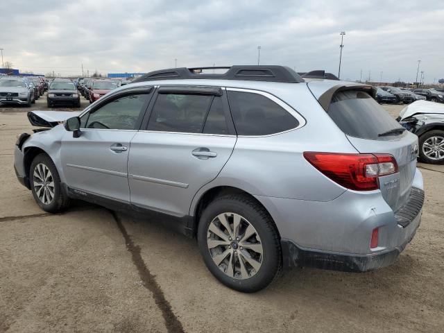 Photo 1 VIN: 4S4BSBLC8G3236727 - SUBARU OUTBACK 