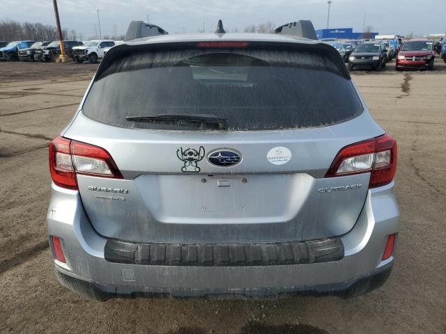 Photo 5 VIN: 4S4BSBLC8G3236727 - SUBARU OUTBACK 