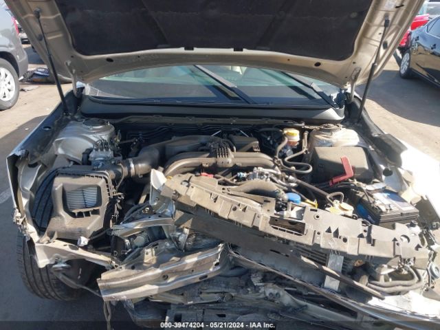 Photo 9 VIN: 4S4BSBLC9F3341226 - SUBARU OUTBACK 