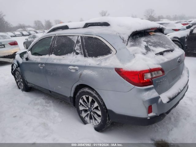 Photo 2 VIN: 4S4BSBLC9G3208127 - SUBARU OUTBACK 