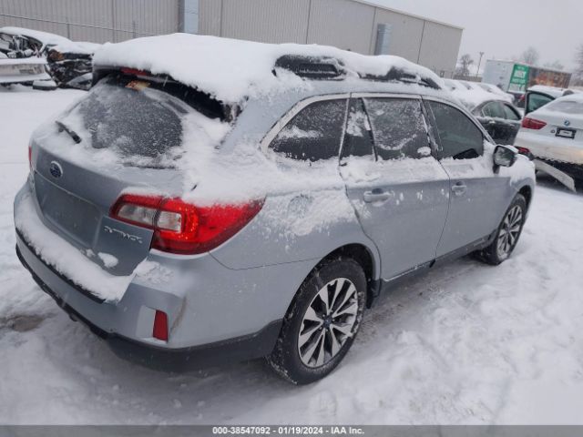 Photo 3 VIN: 4S4BSBLC9G3208127 - SUBARU OUTBACK 