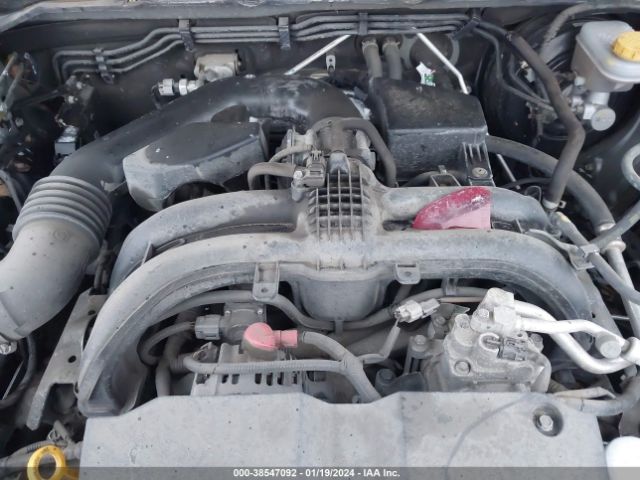 Photo 9 VIN: 4S4BSBLC9G3208127 - SUBARU OUTBACK 