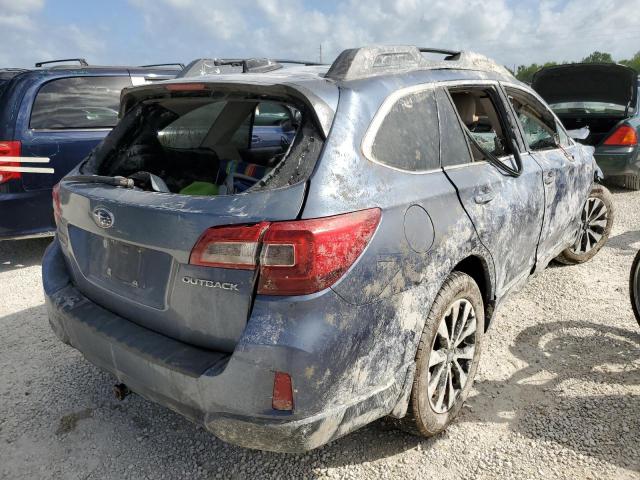 Photo 3 VIN: 4S4BSBLC9G3245615 - SUBARU OUTBACK 2. 