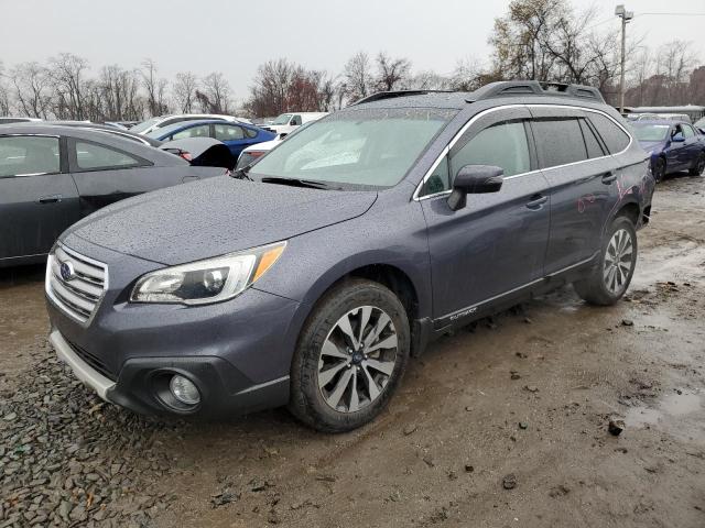 Photo 0 VIN: 4S4BSBLCXF3204506 - SUBARU OUTBACK 