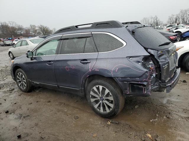 Photo 1 VIN: 4S4BSBLCXF3204506 - SUBARU OUTBACK 