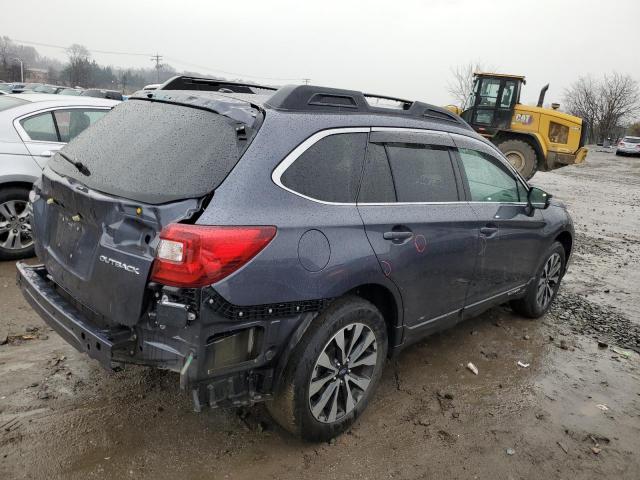 Photo 2 VIN: 4S4BSBLCXF3204506 - SUBARU OUTBACK 