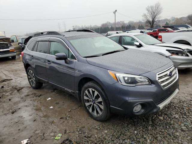 Photo 3 VIN: 4S4BSBLCXF3204506 - SUBARU OUTBACK 