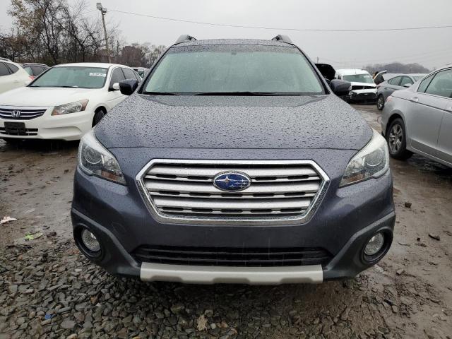 Photo 4 VIN: 4S4BSBLCXF3204506 - SUBARU OUTBACK 