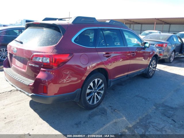 Photo 3 VIN: 4S4BSBLCXF3240311 - SUBARU OUTBACK 