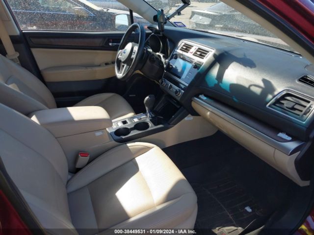 Photo 4 VIN: 4S4BSBLCXF3240311 - SUBARU OUTBACK 