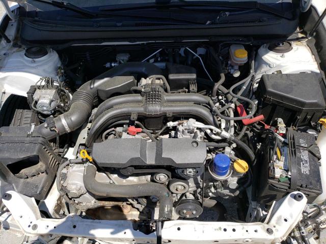 Photo 10 VIN: 4S4BSBLCXF3257822 - SUBARU OUTBACK 