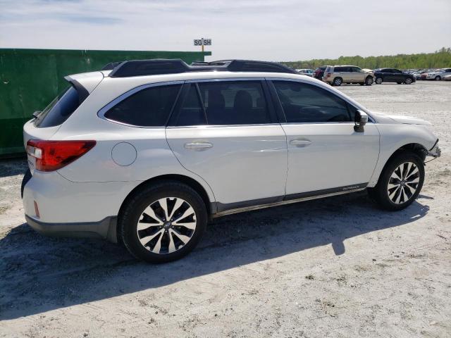 Photo 2 VIN: 4S4BSBLCXF3257822 - SUBARU OUTBACK 