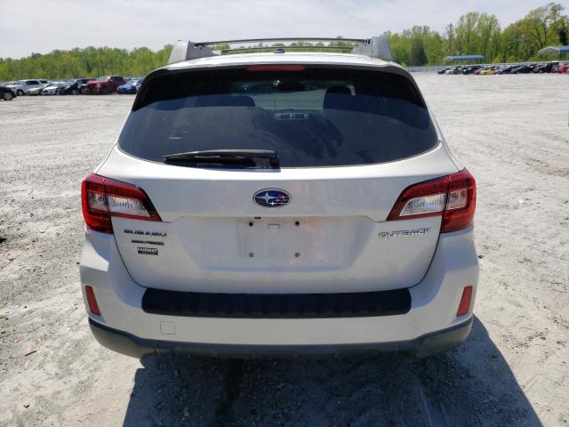 Photo 5 VIN: 4S4BSBLCXF3257822 - SUBARU OUTBACK 