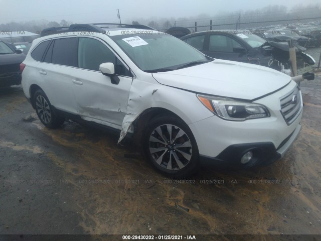 Photo 0 VIN: 4S4BSBLCXF3257822 - SUBARU OUTBACK 