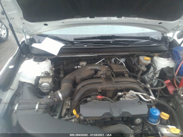 Photo 9 VIN: 4S4BSBLCXF3257822 - SUBARU OUTBACK 