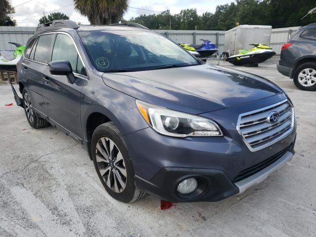 Photo 0 VIN: 4S4BSBLCXF3278671 - SUBARU OUTBACK 