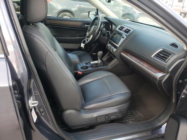 Photo 4 VIN: 4S4BSBLCXF3278671 - SUBARU OUTBACK 