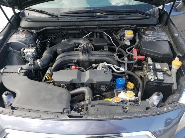 Photo 6 VIN: 4S4BSBLCXF3278671 - SUBARU OUTBACK 